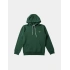 LCST Basic Kapüşonlu Hoodie - Yeşil