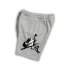 Nsw Air Jumpman Şort – Gri