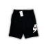 Nsw Air Jumpman Şort – Siyah