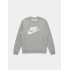 NSW Alumni Logo Sweatshirt - Gri