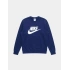 NSW Alumni Logo Sweatshirt - Lacivert