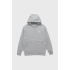 Club Fleece Full-zip Hoodie – Gri