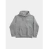 NSW Club Fleece Kapüşonlu Hoodie – Gri