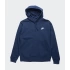 NSW Club Fleece Kapüşonlu Hoodie – Lacivert