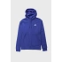 NSW Club Fleece Kapüşonlu Hoodie – İndigo