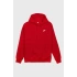 NSW Club Fleece Kapüşonlu Hoodie – Kırmızı