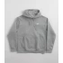 NSW Club Fleece Kapüşonlu Hoodie – Gri