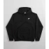 NSW Club Fleece Kapüşonlu Hoodie – Siyah