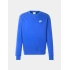 NSW Club Fleece Sweatshirt – İndigo