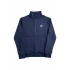 NSW Club Half-zip Sweatshirt – Siyah