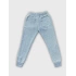 NSW Double Swoosh Jogger – Gri