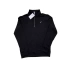NSW Half-zip Solo Sweatshirt – Siyah
