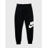 NSW HBR Alumni Jogger – Siyah