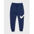 NSW HBR Big Logo Jogger – Lacivert