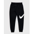 NSW HBR Big Logo Jogger – Siyah