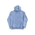 NSW NK Font Kapüşonlu Hoodie – Gri