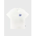 NSW SB Car T-shirt – Beyaz