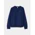 NSW Solo Swoosh Sweatshirt – Lacivert
