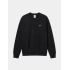NSW Solo Swoosh Sweatshirt – Siyah