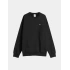 NSW Solo Swoosh Sweatshirt – Siyah