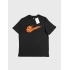 NSW Swoosh Ball T-shirt - Siyah