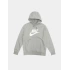 NSW Swoosh Icon Hoodie - Gri