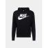 NSW Swoosh Icon Hoodie - Siyah