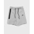 NSW Tech Fleece Winrunner (Yeni) Şort – Gri