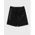 NSW Tech Fleece Winrunner (Yeni) Şort – Siyah
