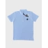 MNCLR Rigging Polo T-shirt – Beyaz