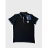 PRD Basic Polo T-shirt – Siyah