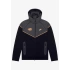 SYNA x Tech Fleece Full-Zip Hoodie – Siyah