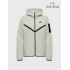 Tech Fleece 5th GEN Full-Zip Hoodie – Bej
