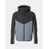 Tech Fleece 5th GEN Full-Zip Hoodie – Cool Grey