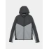 Tech Fleece 5th GEN Full-Zip Hoodie – Cool Grey