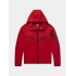 Tech Fleece 5th GEN Full-Zip Hoodie – Kırmızı