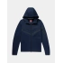 Tech Fleece 5th GEN Full-Zip Hoodie – Lacivert