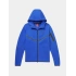 Tech Fleece 5th GEN Full-Zip Hoodie – Mavi