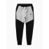 Tech Fleece 5th GEN Jogger – Siyah/Gri