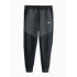 Tech Fleece 5th GEN Jogger – Siyah/Yeşil