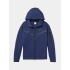 Tech Fleece Full-zip Hoodie - Lacivert