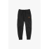 Tech Fleece Jogger – Siyah/Turuncu