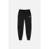 Tech Fleece Jogger – Siyah/Yeşil