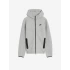 Tech Fleece Windrunner (Yeni) Full-Zip Hoodie – Gri