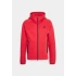Tech Fleece Windrunner (Yeni) Full-Zip Hoodie – Kırmızı