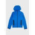 Tech Fleece Windrunner (Yeni) Full-Zip Hoodie – Blue