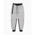 Tech Fleece Windrunner (Yeni) Jogger - Siyah/Gri