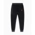 Tech Fleece Windrunner (Yeni) Jogger - Smoke/Orange