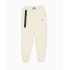 Tech Fleece Windrunner (Yeni) Jogger - White / Gold