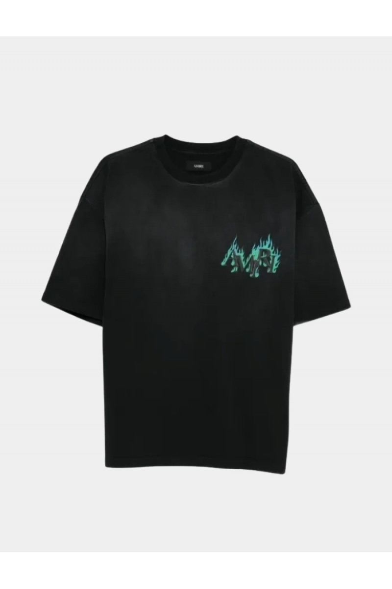 AMIRI Printed 746 T-shirt - Siyah | CARTEL WIND®